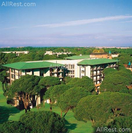 Gloria Verde Resort 4